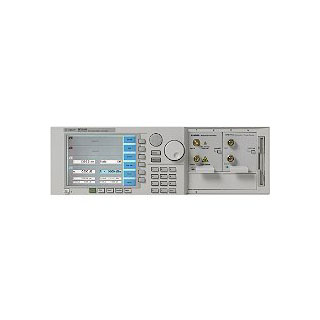 南通Agilent8164A光波测量系统8164B