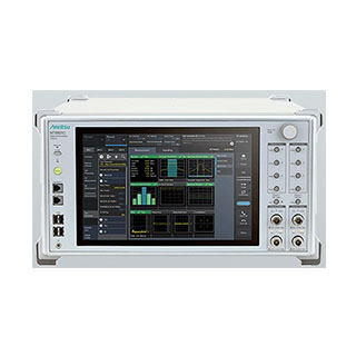 杭州Anritsu MT8821C无线电通信分析仪