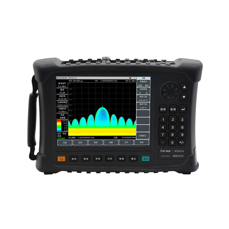 合肥Ceyear思仪 4024CA频谱分析仪
