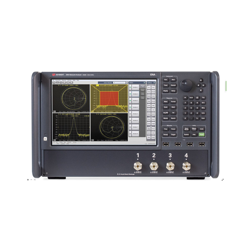 是德Keysight E5080B ENA 矢量网络分析仪