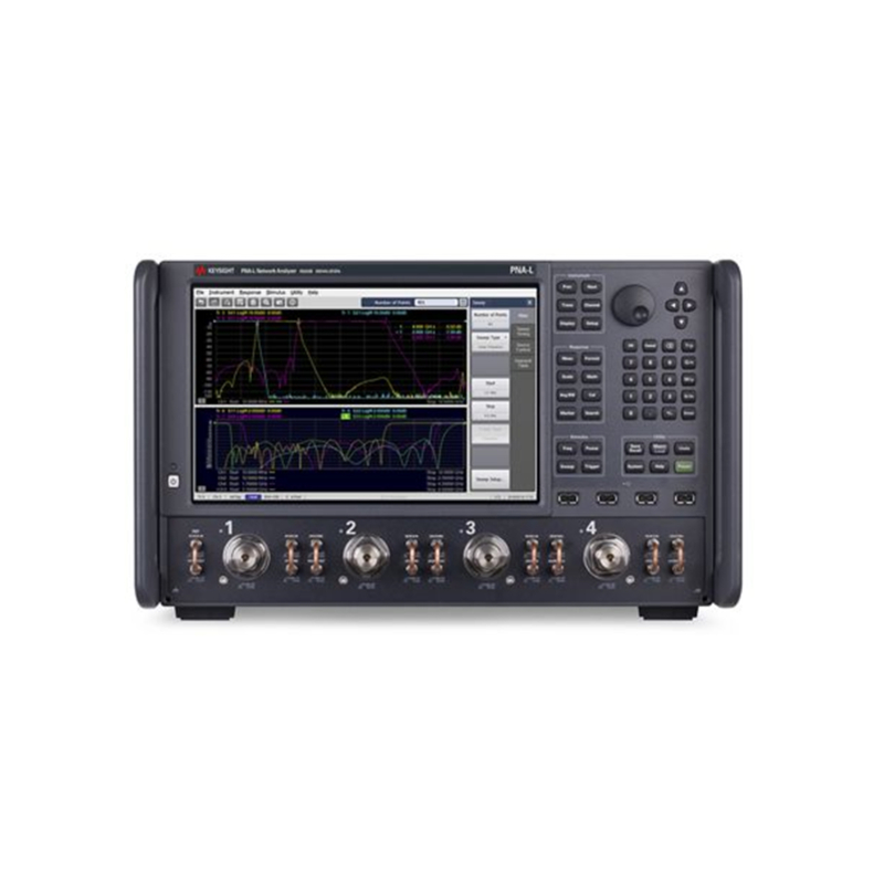 是德Keysight  N5232B PNA-L 微波网络分析仪，20 GHz