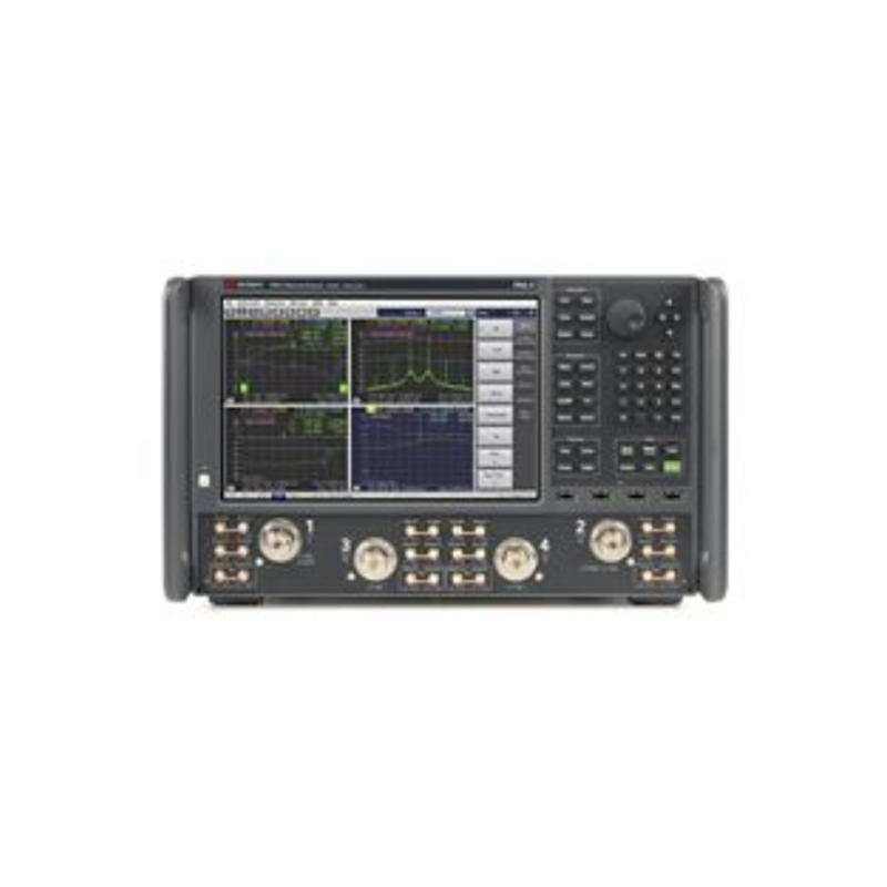 是德Keysight N5245BP 高达 50 GHz 的变频器测试解决方案