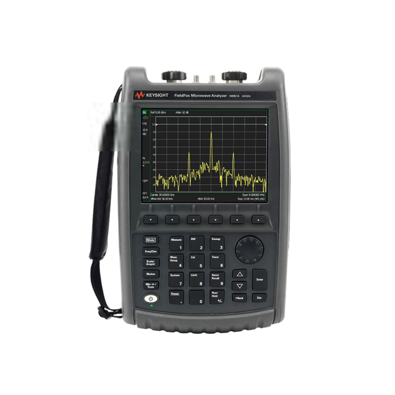 是德Keysight  N9951A FieldFox 手持式微波分析仪，44 GHz