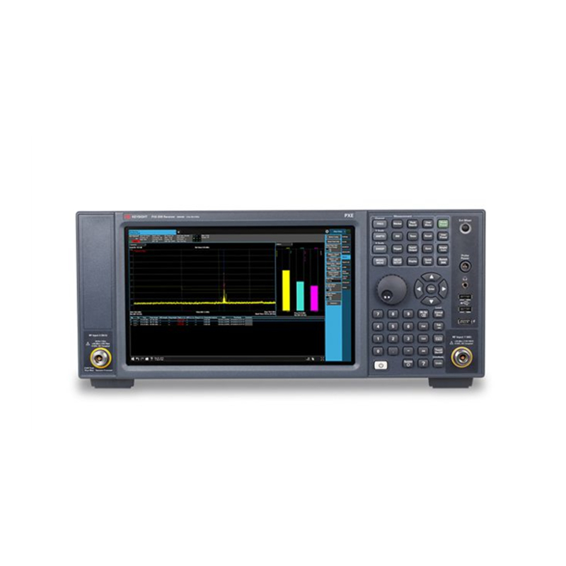 是德Keysight N9048B PXE EMI 测试接收机，1 Hz 至 44 GHz