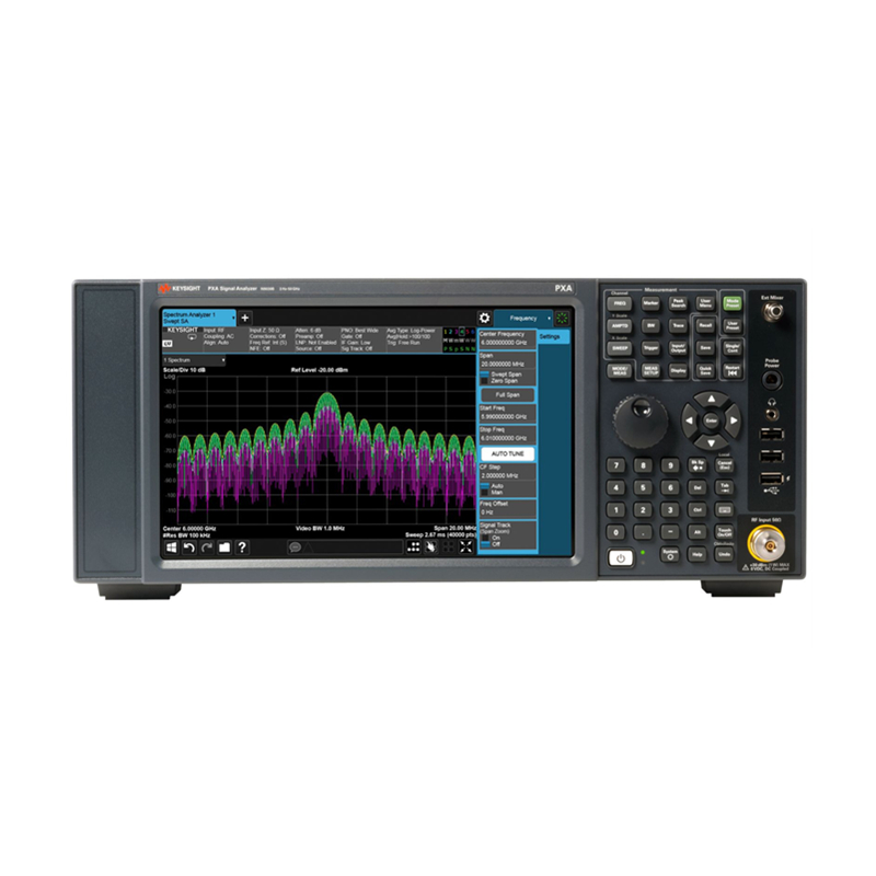 嘉兴是德Keysight N9030B | N9032B | N9038B