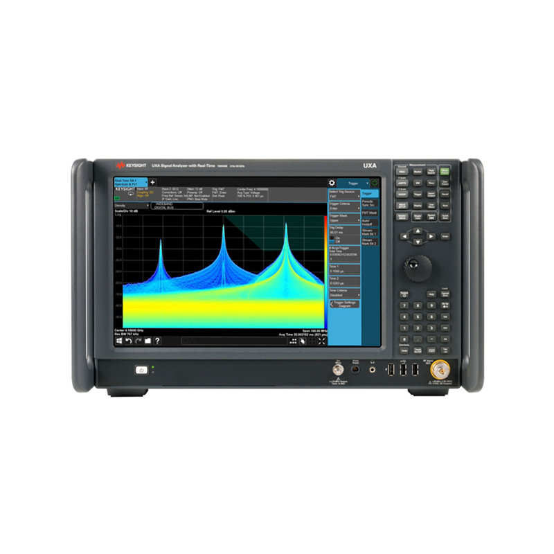 是德Keysight  N9040B UXA 信号分析仪，2 Hz 至 50 GHz N9041B | N9042B