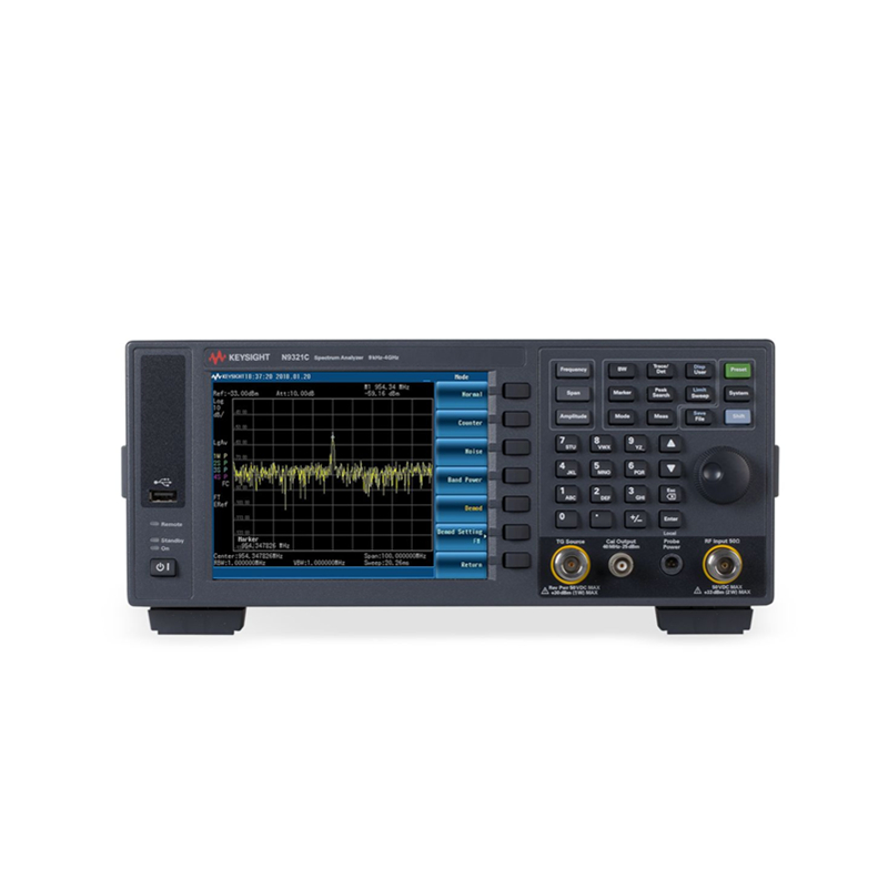 是德Keysight N9321C | N9323C 