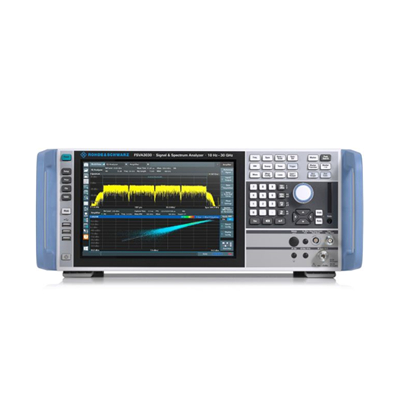 罗德 R&S®FSVA3000 信号与频谱分析仪