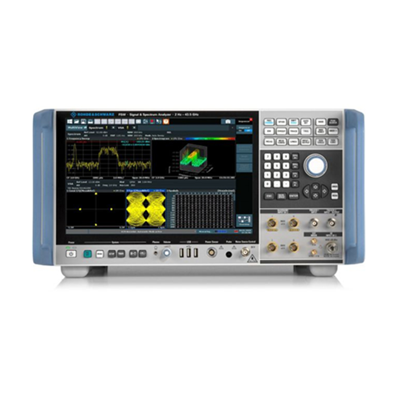罗德 R&S®FSW 信号与频谱分析仪