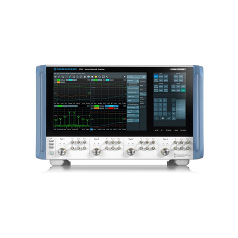 罗德 R&S®ZNA 矢量网络分析仪