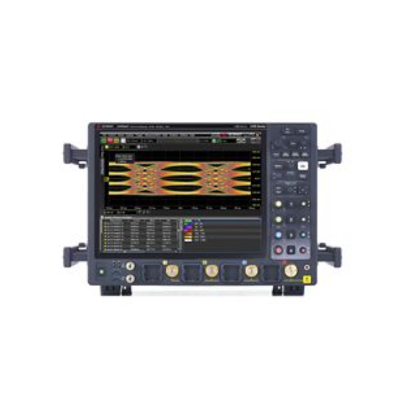 是德Keysight UXR0594AP Infiniium UXR 系列示波器：59 GHz，4 通道，1 mm 输入