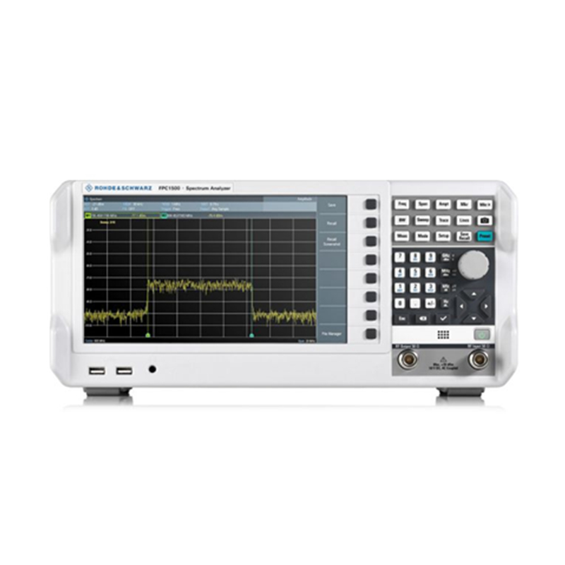 罗德 R&S®FPC 频谱分析仪