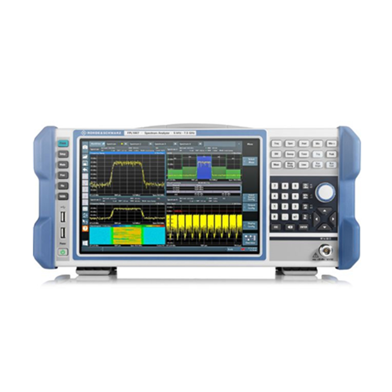 罗德 R&S®FPL1000 频谱分析仪